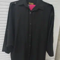 مانتو کوتاه و بلند