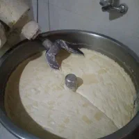 نیازمند کارگر ساده جهت کار در نانوایی