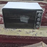 توستر بوش|اجاق گاز و لوازم برقی پخت‌وپز|گرگان, |دیوار