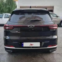 تیگو ۷ پرو ۱۴۰۱|خودرو سواری و وانت|رشت, کوی بیانی|دیوار