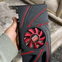 کارت گرافیک ۲ گیگ