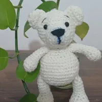 عروسک بافت جا سوئیچی
