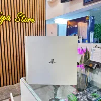 Ps4 pro 1tb ۲ دسته کپی خور