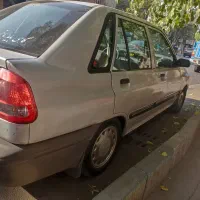 پراید 141|خودرو سواری و وانت|تهران, امین حضور|دیوار