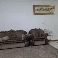 مبل کارکرده سالم