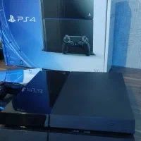 کنسول ps4 فت کپی خور|کنسول، بازی ویدئویی و آنلاین|اهواز, آریاشهر|دیوار