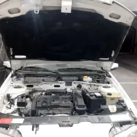 پرشیا TU5 مدل ۹۳|خودرو سواری و وانت|تهران, خواجه نظام الملک|دیوار