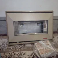بخاری دیواری