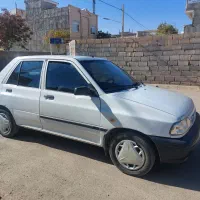 پراید مدل ۹۳