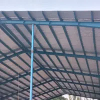 اجرای سقف های شیب دار راویز و پیویسی و..|خدمات پیشه و مهارت|زنجان, |دیوار