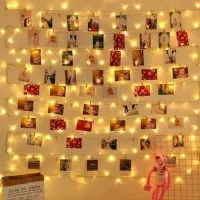 ریسه لامپ سوزنی