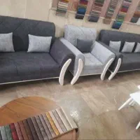 کد۵۸|مبلمان خانگی و میز عسلی|کاشان, فاز ۱ ناجی آباد|دیوار