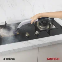 بخارشوی دستی سه کاره ژانومه مدل CH2090|جاروبرقی، جارو شارژی، بخارشو|تهران, مهرآباد|دیوار