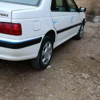 پارس1400تی یو فایو|خودرو سواری و وانت|اهواز, کوی رمضان|دیوار