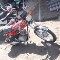 موتور|موتورسیکلت|سنندج, |دیوار