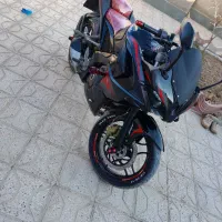 rs200|موتورسیکلت|سده (خراسان جنوبی), |دیوار