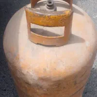 کپسول ایران گاز