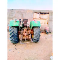 تراکتور جاندیر