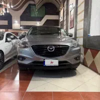 mazda cx9