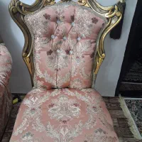 مبل سلطنتی|مبلمان خانگی و میز عسلی|اردبیل, |دیوار