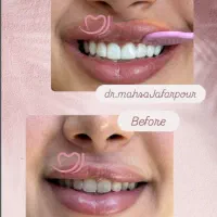 مرکز خدمات دندانپزشکی (کیفیت بالا + اقساط)