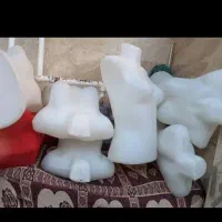 مانکن بالا تنه