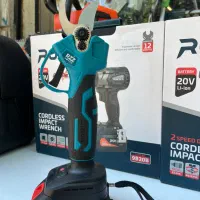 فروش قیچی شارژی Rzz با باتری ۲۰ ولت عالی