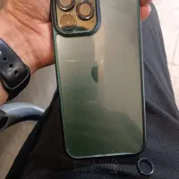 ایفون ۱۳ پروکس ۲۵۶ zaa