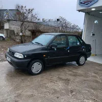 پراید مدل 85