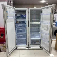 یخچال دوقلو دیپوینت|یخچال و فریزر|سنندج, |دیوار