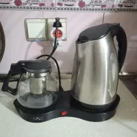 لوازم برقی اشپزخانه