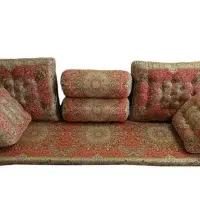 سرویس شاهنشین ۷ تیکه