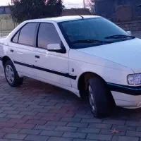 پژو ۴۰۵ اس ال ایکس مدل ۹۹|خودرو سواری و وانت|خوی, |دیوار