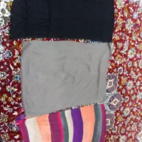 ۳تا شال نو وتمیز