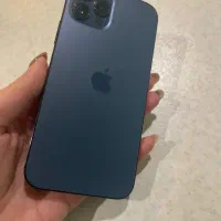 آیفون ۱۲ پرو ۲۵۶