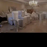 باربری ظریف حمل ونقل اثاثیه منزل کارگر خالی|خدمات حمل و نقل|تهران, مهرآباد جنوبی|دیوار