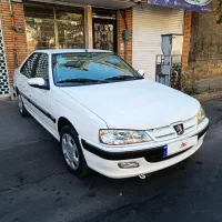 پارس xu7p 1401 دریچه گاز سیمی55000کار واقعی نونو