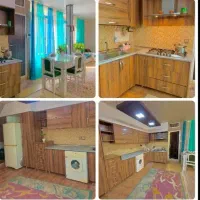 سوئیت اجاره دربست مبله*کمترین قیمت|اجارهٔ کوتاهمدت آپارتمان و سوئیت|اصفهان, رکن الدوله شرقی|دیوار