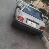 پراید 96|خودرو سواری و وانت|صباشهر, |دیوار