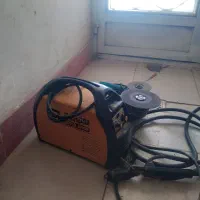 موتور جوش سنگ فریز بزرگ کوچک|ابزارآلات|اهر, |دیوار