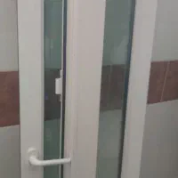 پنجره یو پی وی سی ۲/۲۰×۲