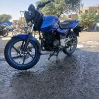 پالس مدل ۹۳