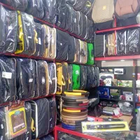 کارگر ساده جهت لوکس فروشی