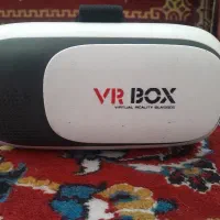عینک VR