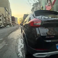 X22 pro مدل 1401|خودرو سواری و وانت|تهران, سعادت‌آباد|دیوار