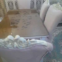 میز غذا خوری