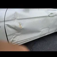 صافکاری بدون رنگPDR و لیسه گیری تخصصی