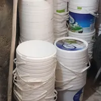 سطل پنیر ۱۰ کیلویی