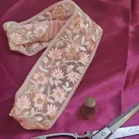 فروش عمده اکسسوری مو