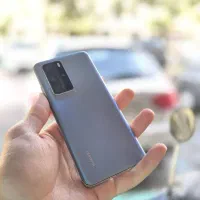هوآوی P40 Pro|موبایل|مشهد, یوسفیه (شهرک غرب)|دیوار